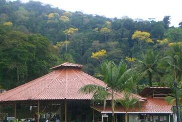 هتل Samoa Del Sur
