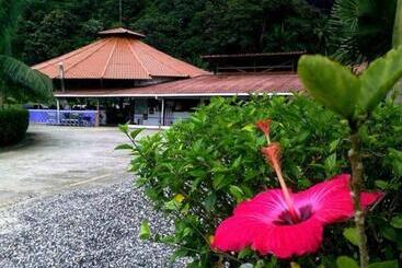 هتل Samoa Del Sur