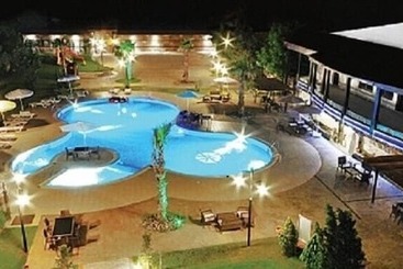 هتل Samsun Airport Resort