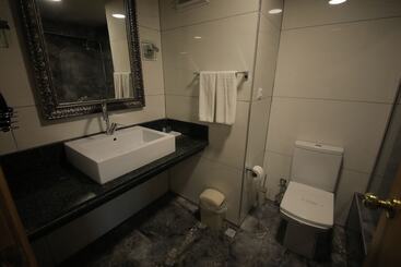 هتل Samsun Airport Resort
