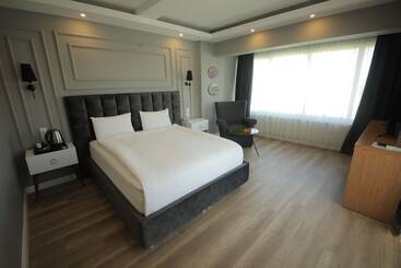 هتل Samsun Airport Resort