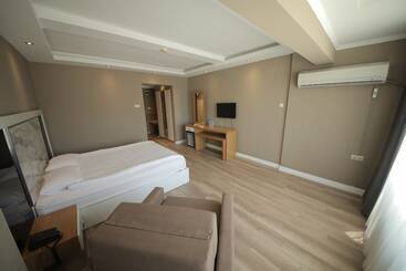 هتل Samsun Airport Resort