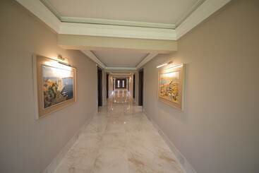 هتل Samsun Airport Resort