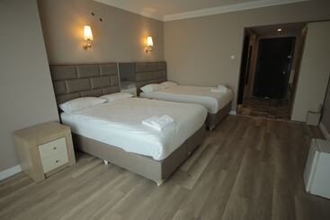 هتل Samsun Airport Resort