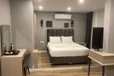هتل Samsun Airport Resort