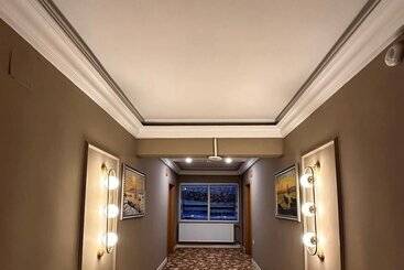 هتل Samsun Airport Resort