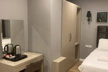 هتل Samsun Airport Resort
