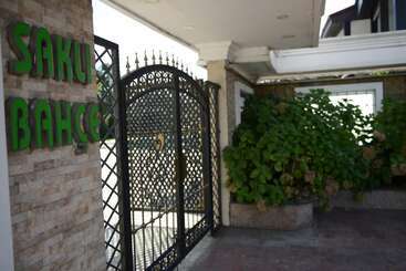 هتل Samsun Airport Resort