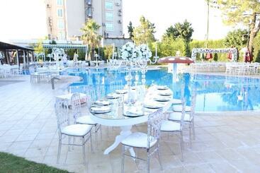 هتل Samsun Airport Resort