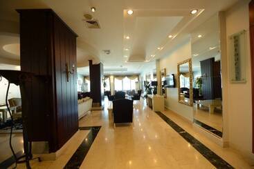 هتل Samsun Airport Resort
