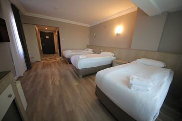 هتل Samsun Airport Resort