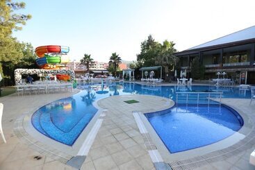 هتل Samsun Airport Resort