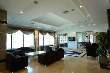هتل Samsun Airport Resort
