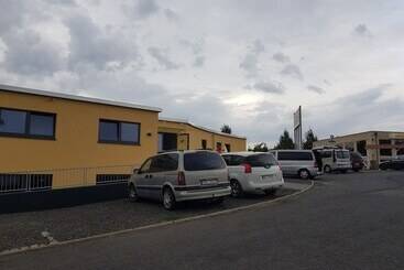 Sunny´s Hotel & Residence