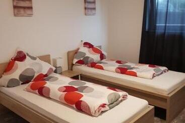 Sunny´s Hotel & Residence