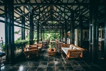 Tiki Villas Rainforest Lodge & Spa - Uvita