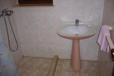 هتل Villa Ana