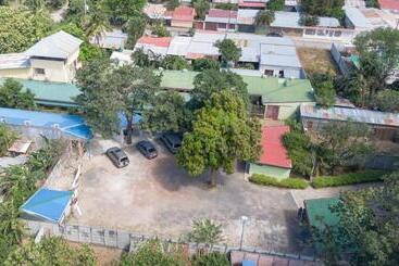 هتل Villa Hermosa