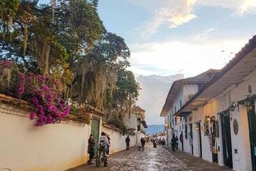 هتل Y Spa Getsemani