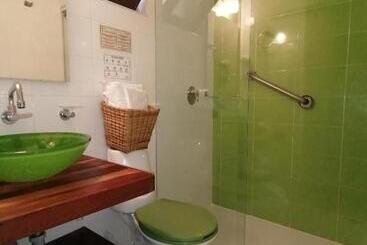 هتل Y Spa Getsemani