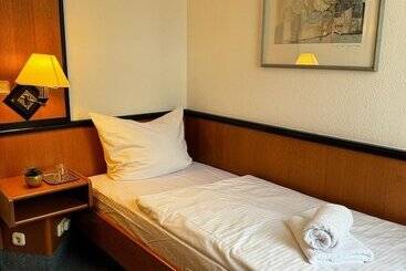 בית מלון כפרי Zur Eiche