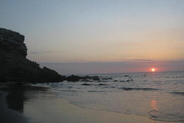 La Playa