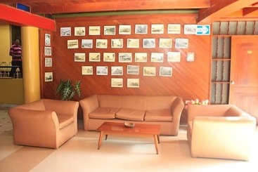 La Posada De Lobo Hotel & Suites