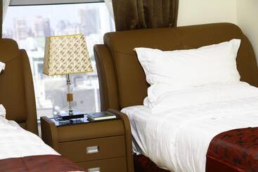Laguna Hotel Suites