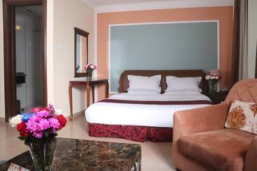 Laguna Hotel Suites