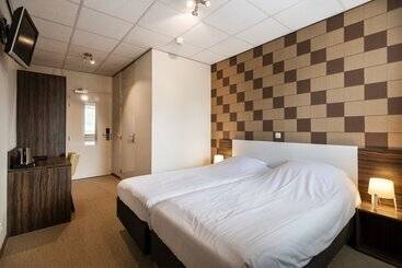 Sporthotel Bruurs - Baarle-Nassau