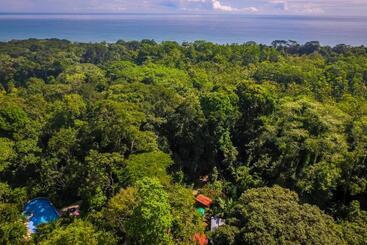 The Goddess Garden Eco Resort
