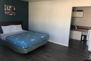 5000 Motel