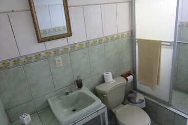 تختخواب و صبحانه Casa Familiar La Tortuga