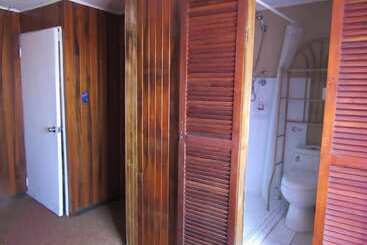 تختخواب و صبحانه Casa Familiar La Tortuga