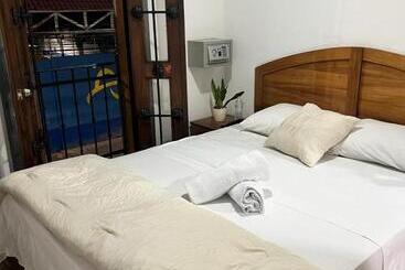 Boutique Hotel Calle 20