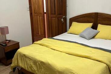 Boutique Hotel Calle 20