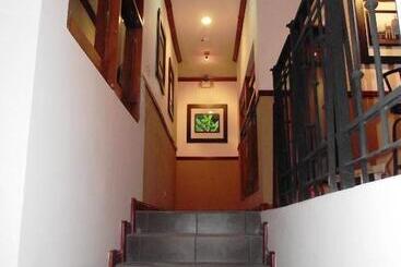 Boutique Hotel Calle 20