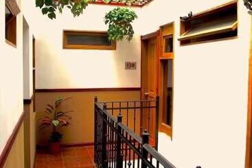 Boutique Hotel Calle 20