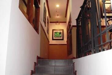 Boutique Hotel Calle 20