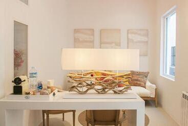 971 Hotel Con Encanto