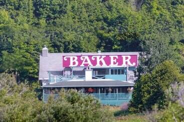 فندق Auberge Baker