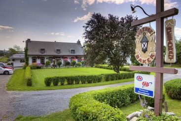 هتل Auberge Baker