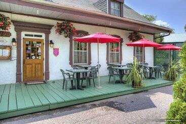 هتل Auberge Baker