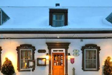 هتل Auberge Baker