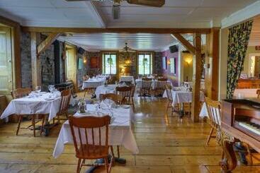 هتل Auberge Baker