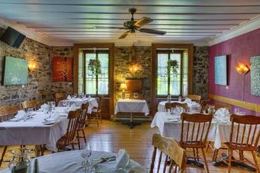هتل Auberge Baker