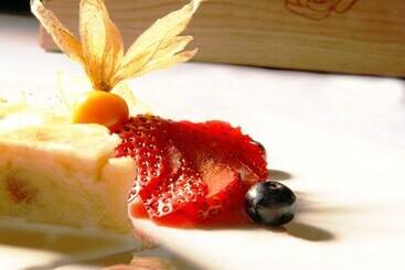 هتل Auberge Baker