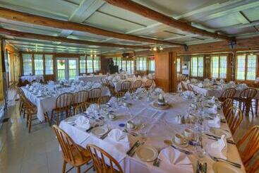 هتل Auberge Baker