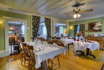 هتل Auberge Baker