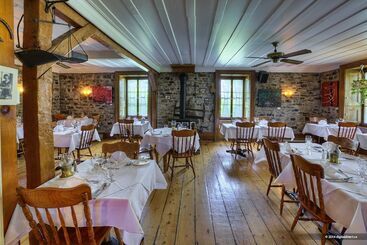 هتل Auberge Baker